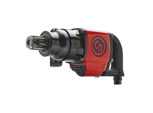 CP0611-D28L Muttertrekker SP #5 